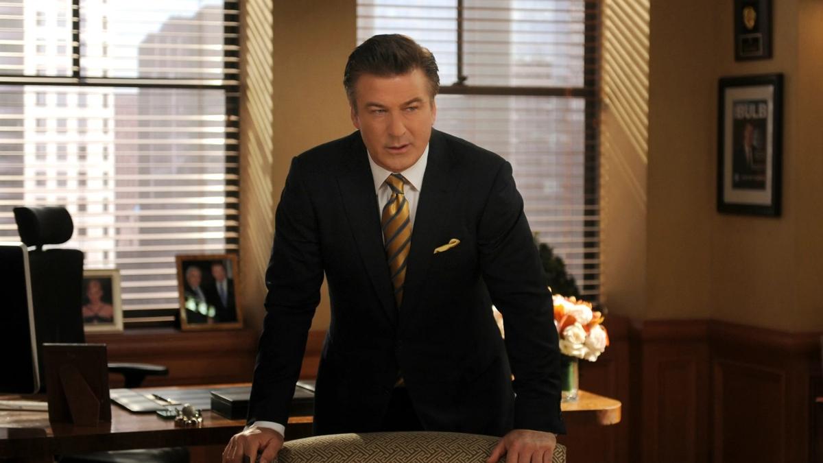 nl aktr Alec Baldwin, 'Kent State' filminde rol ald