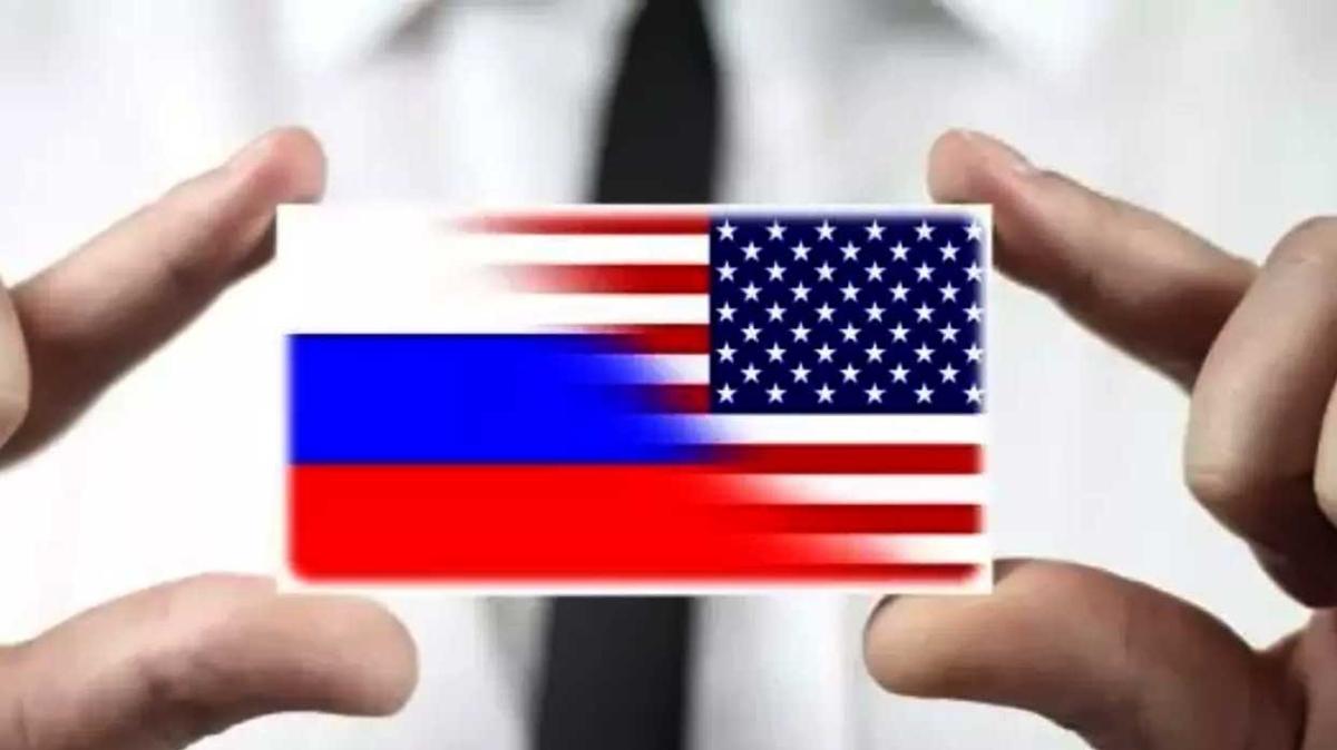 ABD, Rusya'ya ynelik yeni yaptrmlar aklad