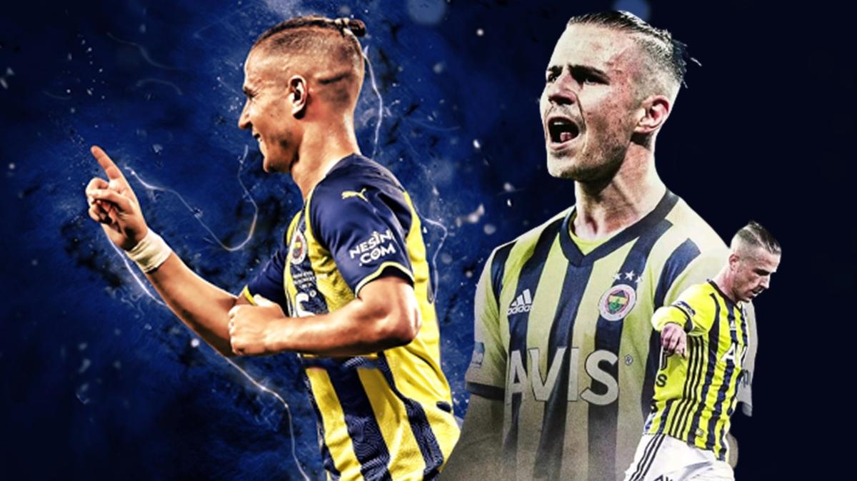 Dimitris Pelkas Fenerbahe'ye dnd