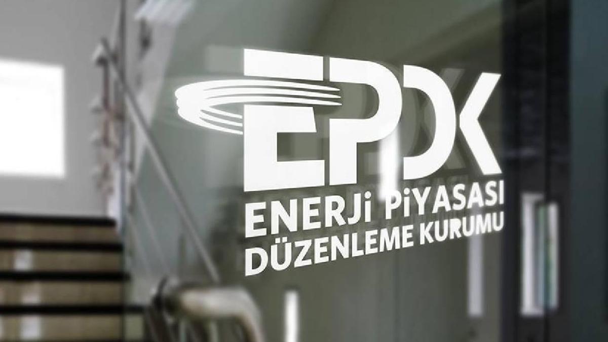 EPDK, 1 doal gaz irketinin 2 depolama tarifesini revize etti