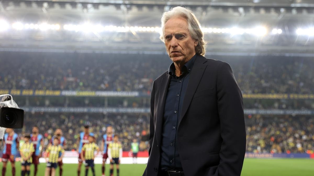 Jorge Jesus: Lige galibiyetlerle nokta koyacaz