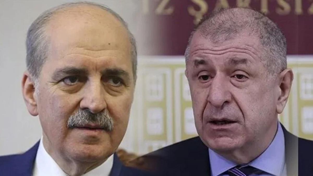 mit zda ve Numan Kurtulmu yarn grecek