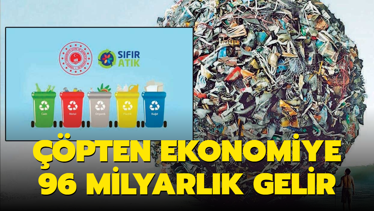 pten ekonomiye 96 milyarlk gelir