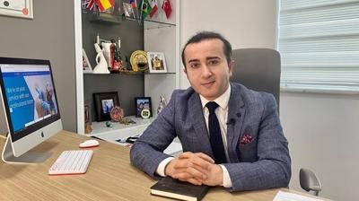 Sa ekim uzman Dr. Resul Yaman kimdir?