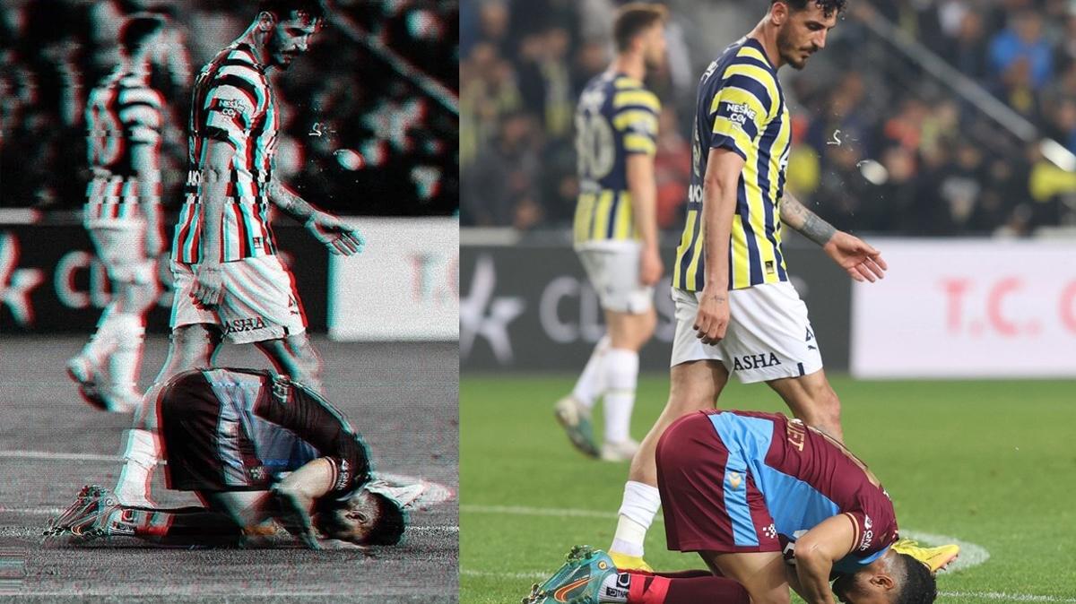 Trezeguet ve Samet konusuna yeni aklama!