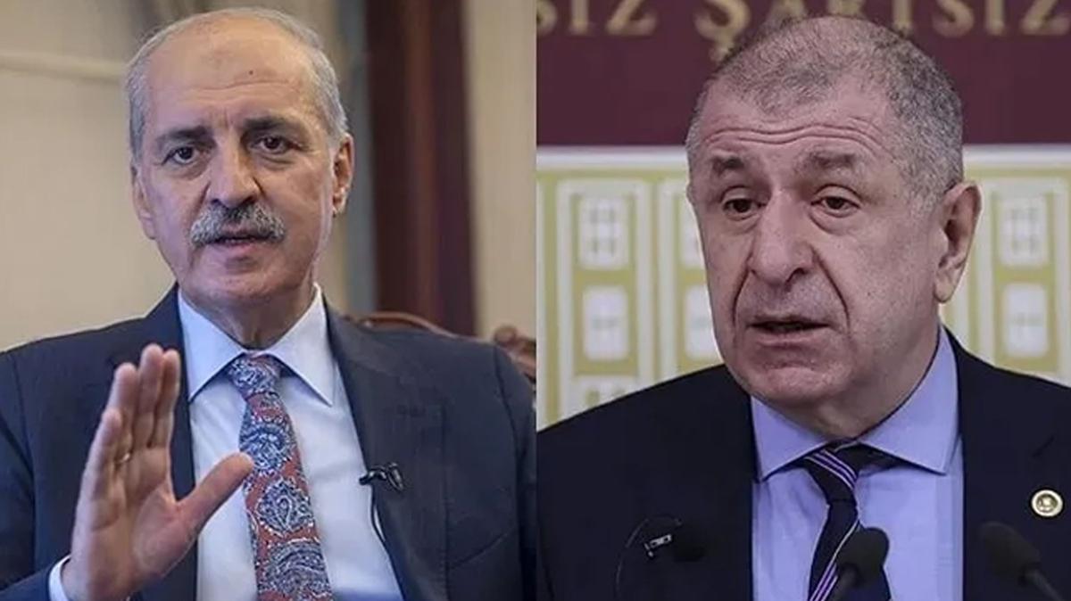 mit zda-Numan Kurtulmu grmesi balad