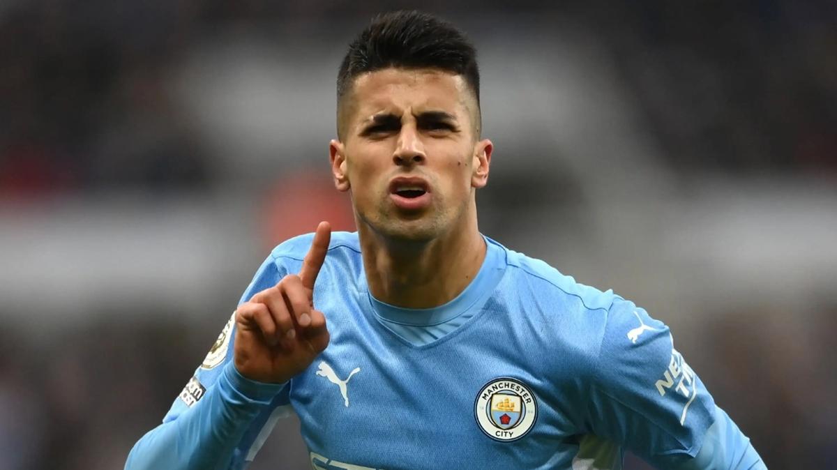 Barcelona, Joao Cancelo'yu istiyor