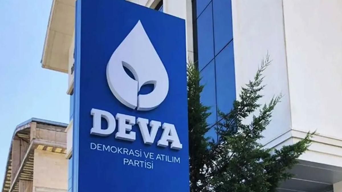 DEVA ve Gelecek Partisi'nin ile bakanlar AK Parti'ye katld