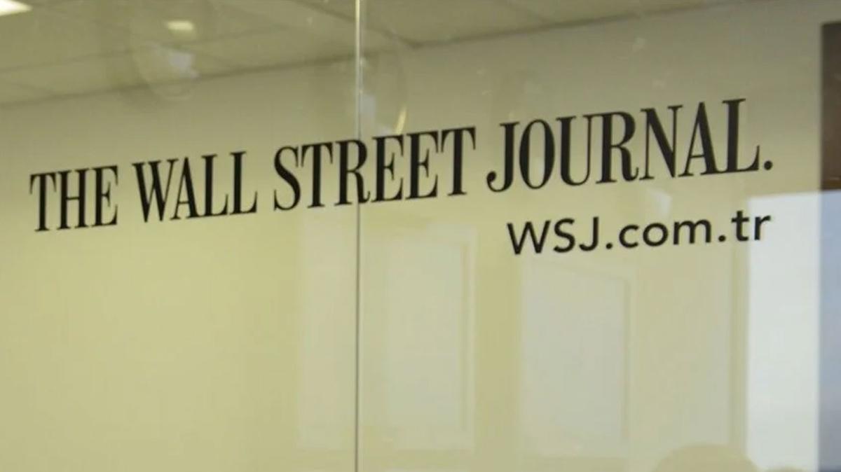 Wall Street Journal muhabirine Rusya'dan 3 ay daha ceza