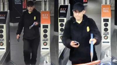 Polise g�re olay yaramazl�k!