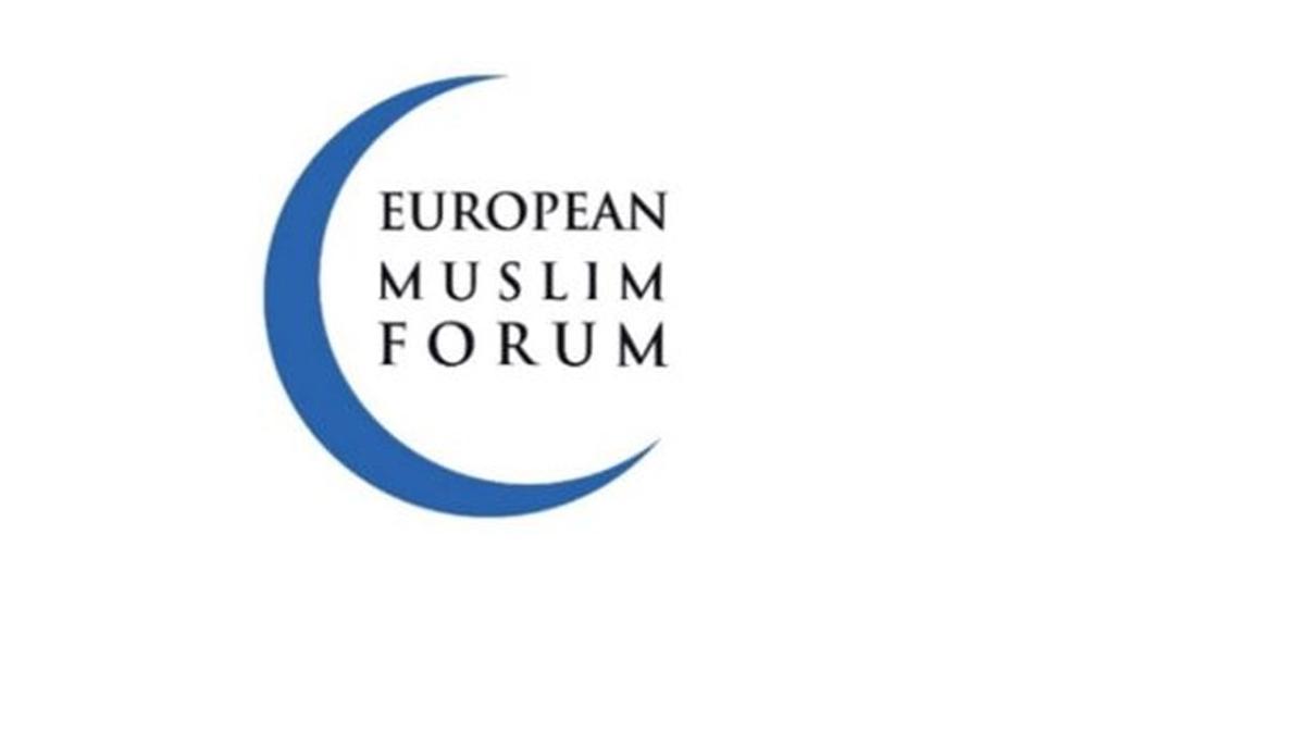 Avrupa Mslman Forumu'ndan Bakan Erdoan'a destek