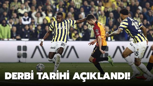 Derbi tarihi akland!