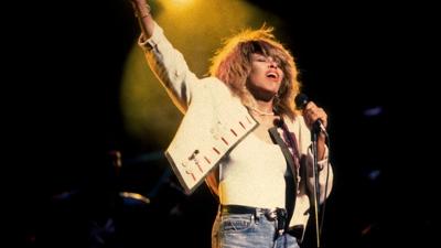 Hayat film olmutu! arkc ve oyuncu Tina Turner 83 yanda yaamn yitirdi