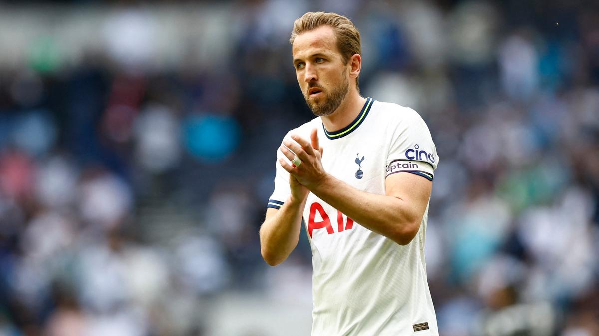 Harry Kane, Real Madrid'e nerildi!