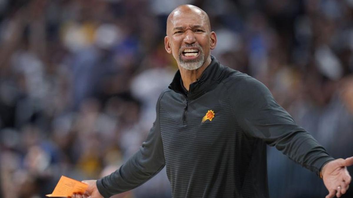 Monty Williams, Detroit Pistons'n teklifini reddetti