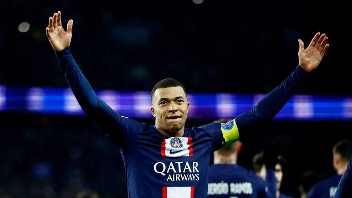 Real Madrid, kylian Mbappe'yi daha ucuza bitirebilir