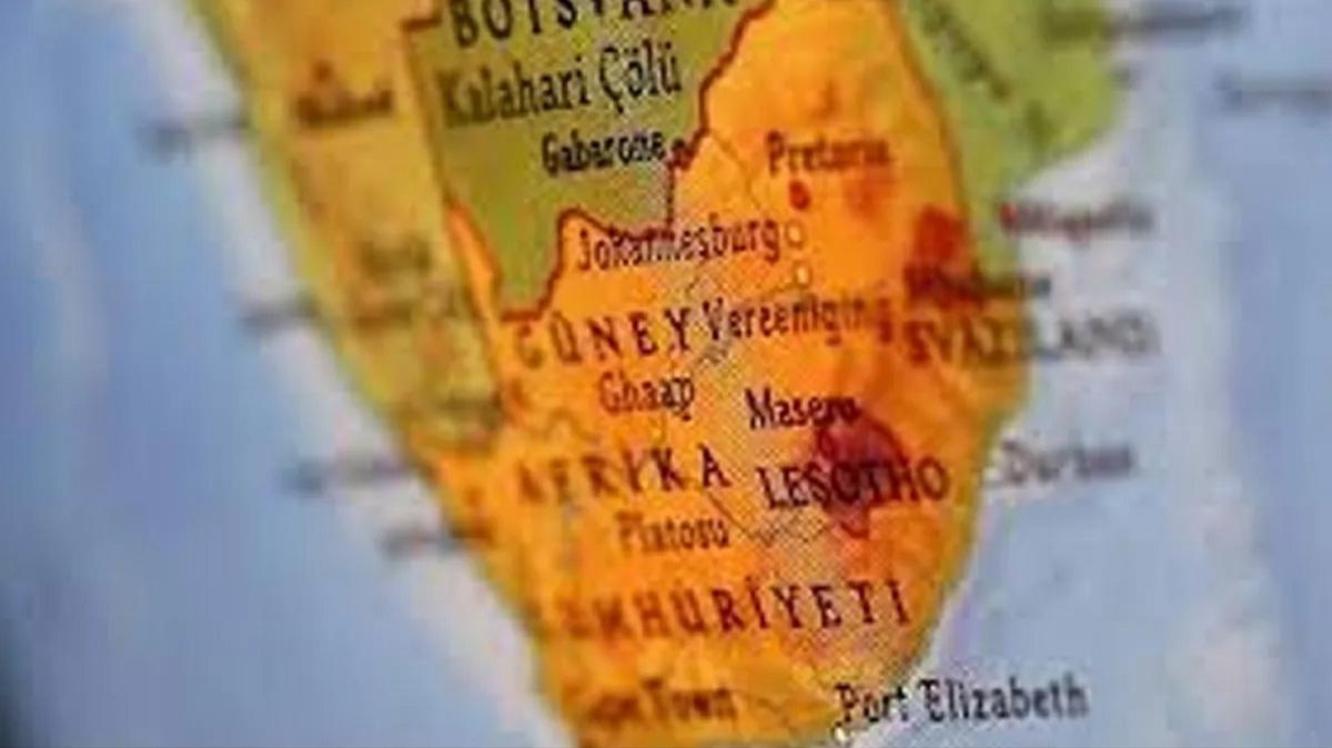 Gney Afrika'da 4 Bulgar'n cesedine ulald