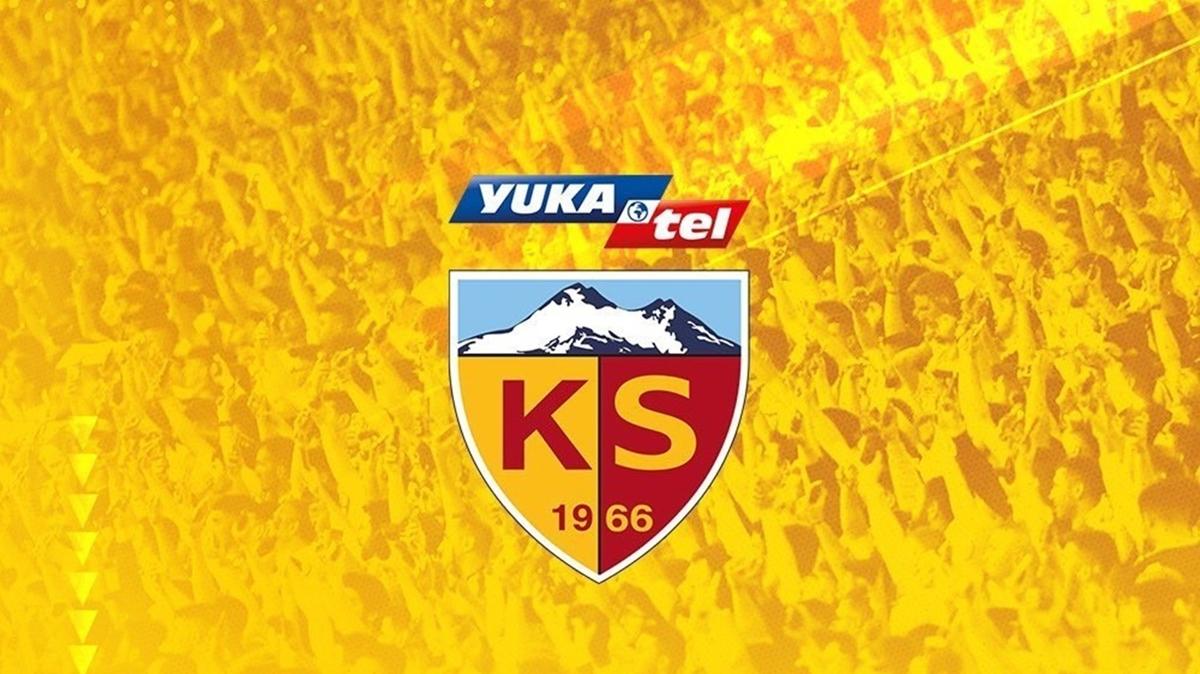 PFDK, Kyaserispor'a ceza verdi!