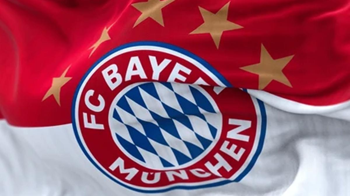 Bayern Mnih'de son yaananlara dair aklamalar!