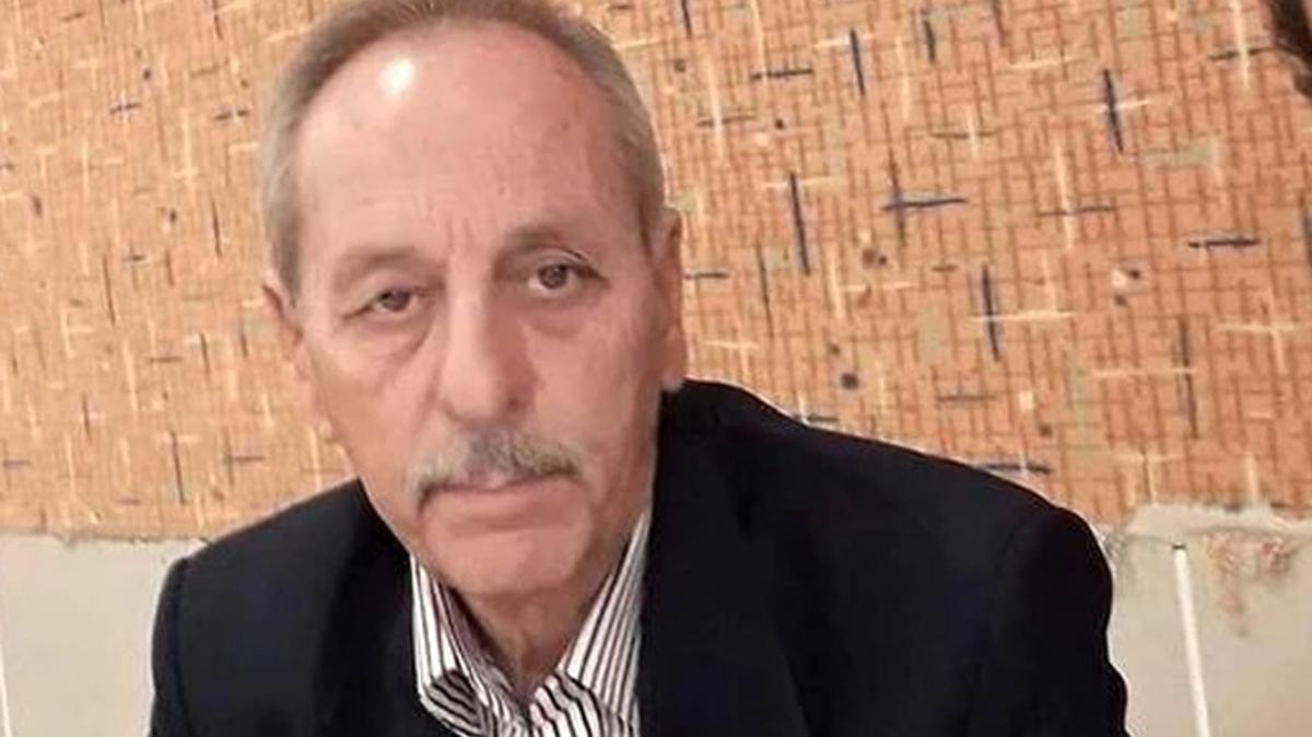 Eski MHP Balkesir l Bakan Yara hayatn kaybetti