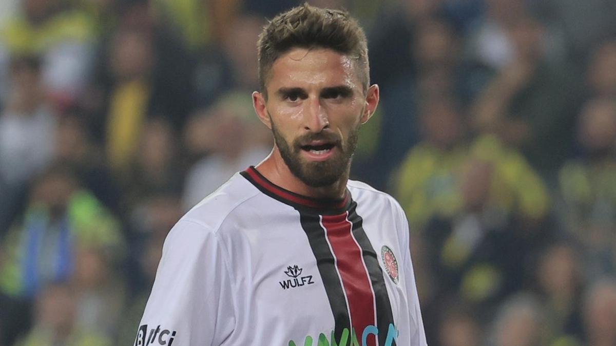 Fabio Borini teklif bekliyor