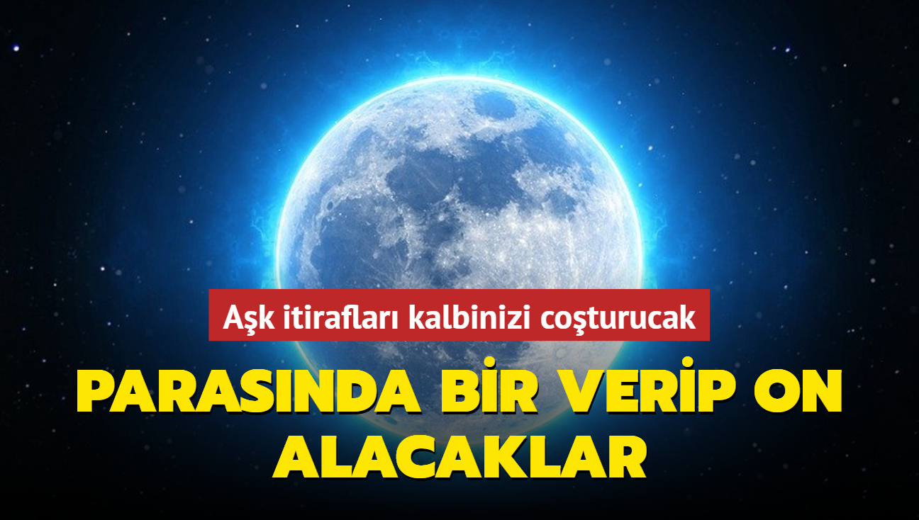 Ak itiraflar kalbinizi coturucak! Parasnda bir verip on alacaklar