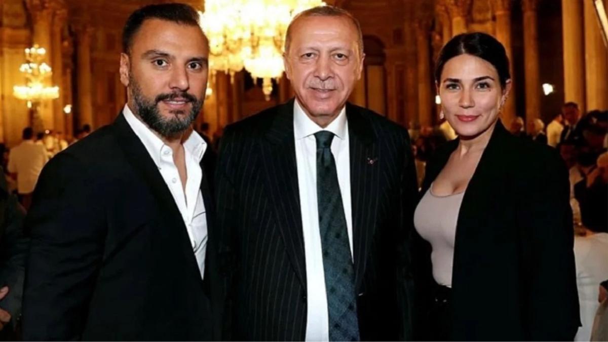 Alian'dan Bakan Erdoan paylam: "Trkiye liderini bir kez daha seti"