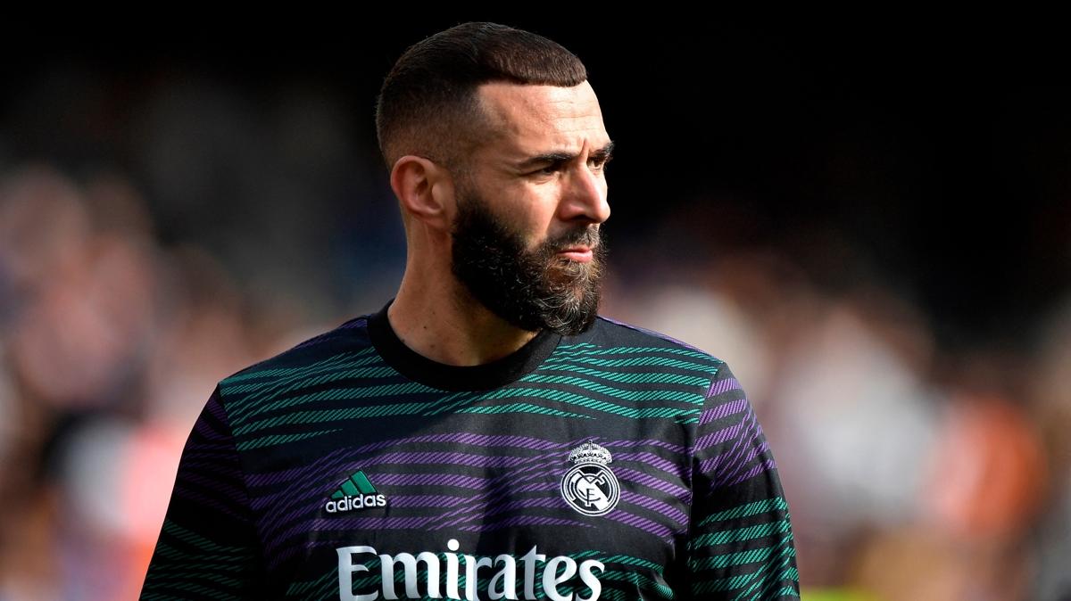 Karim Benzema'ya kafa kartracak teklif