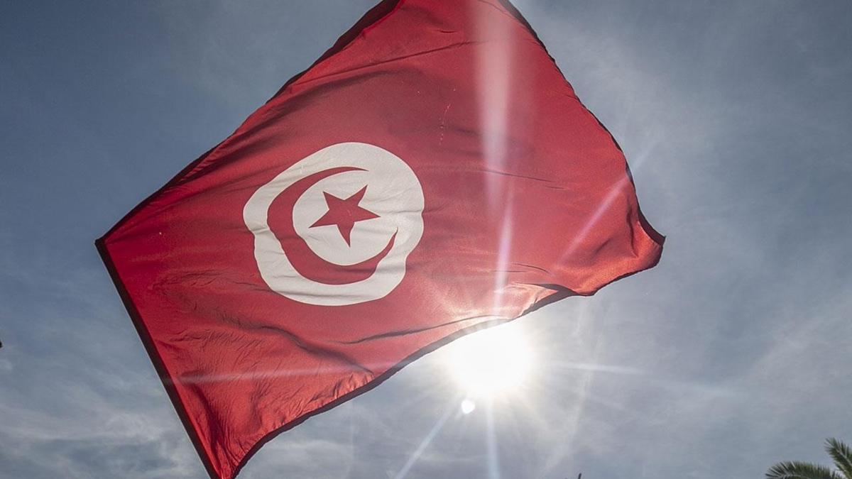 Tunus'ta iki kk uak dt: 2 l, 2 yaral