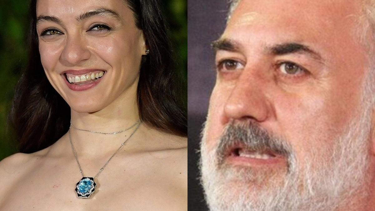 Tamer Karadal'dan Merve Dizdar aklamas: "Gurur duydum ama konumasn beenmedim"