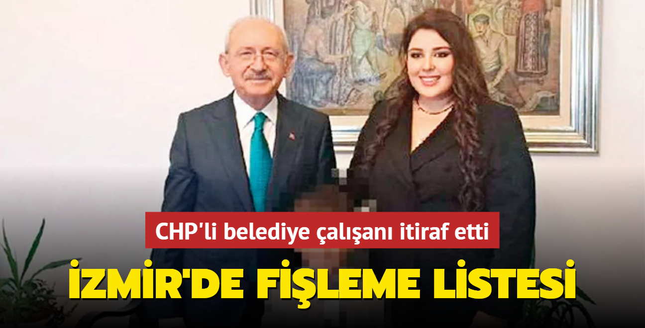 zmir'de fileme listesi