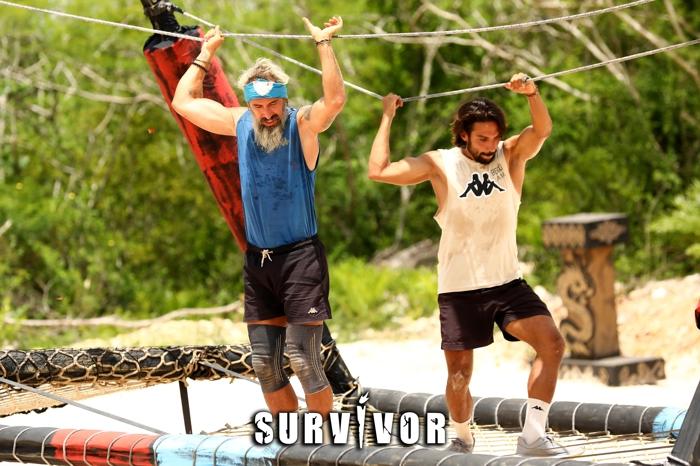 Survivor 2023 Final Tarihi Belli Oldu