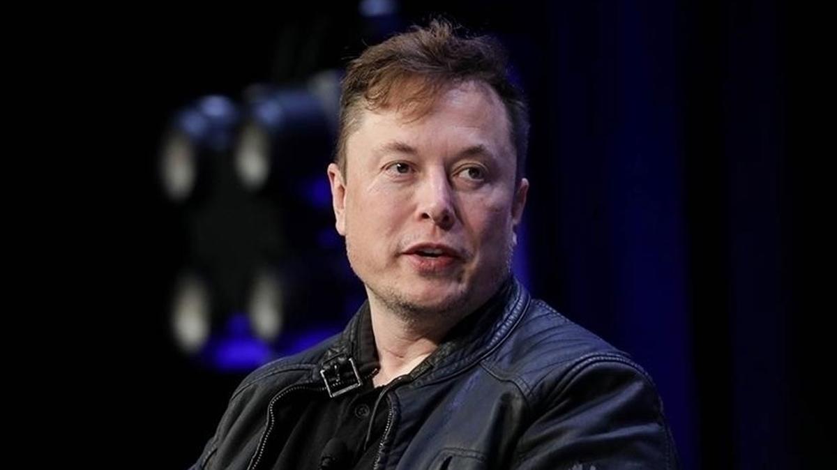 Elon Musk, en zenginler listesinde yeniden bir numara