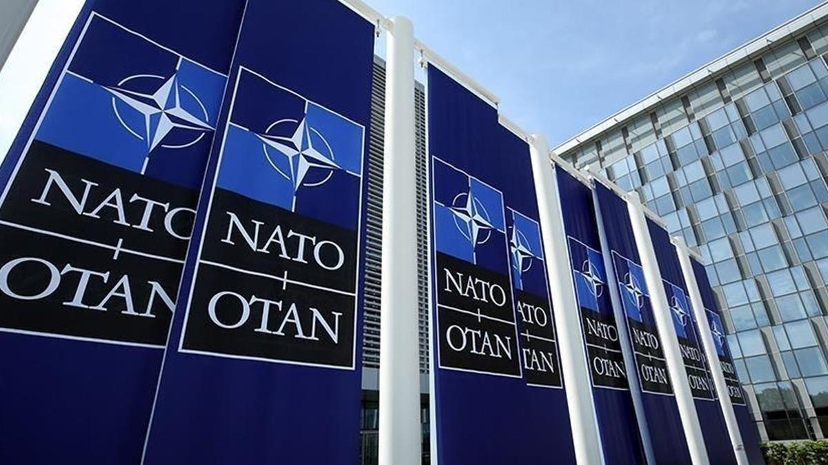 NATO'dan Trkiye aklamas