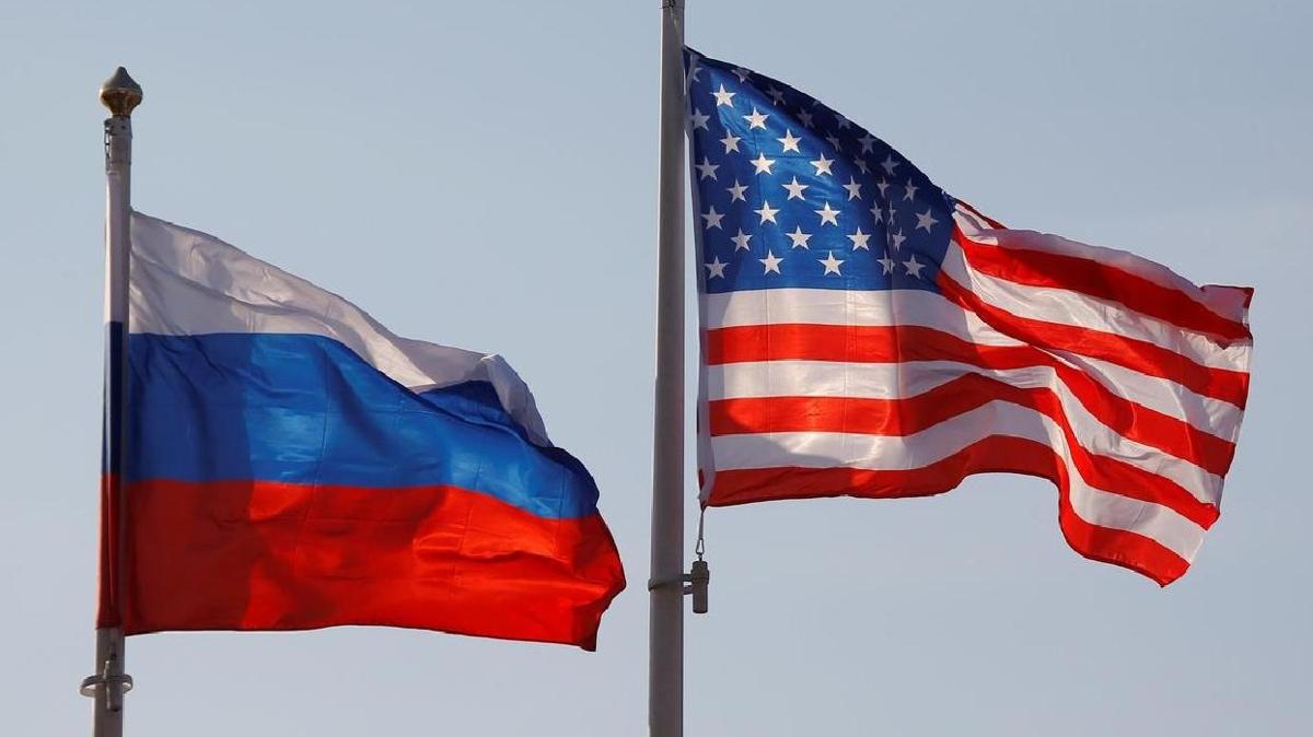 Rusya 'aa kardk' diyerek duyurdu: ABD istihbaratndan casusluk operasyonu