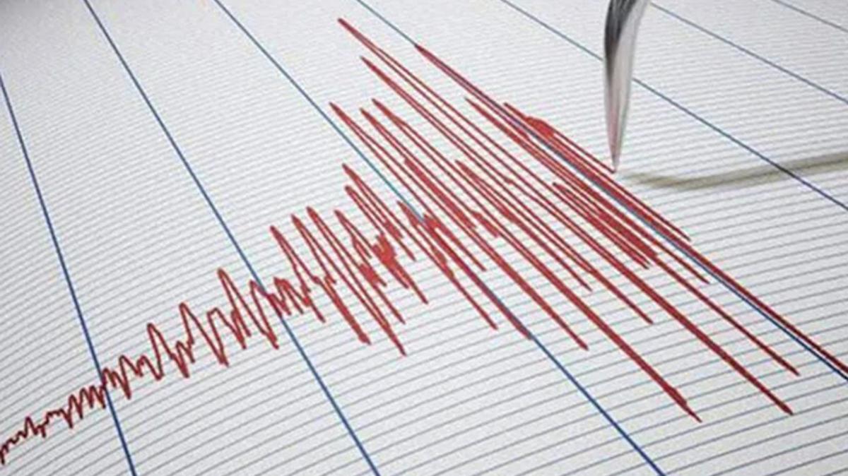 anlurfa'da 3,7 byklnde deprem