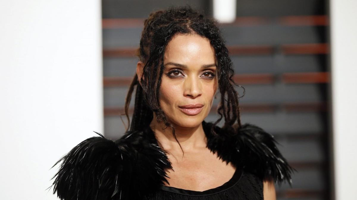 Yana kimse inanmyor! Mumya gibi diri cildi olan Lisa Bonet'in gzellik srlar