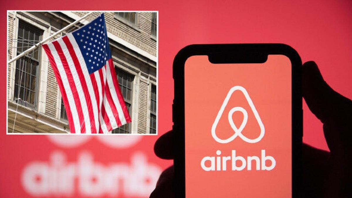 Airbnb New York Belediyesine dava at