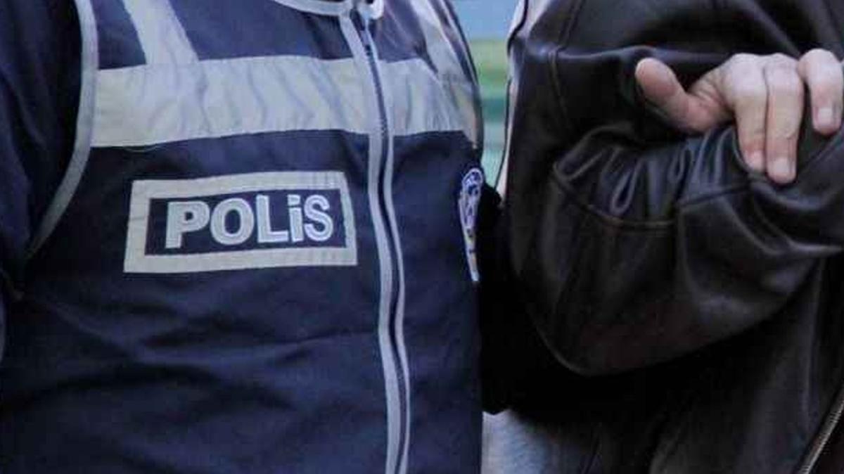 stanbul'da DEA operasyonu: 7 gzalt