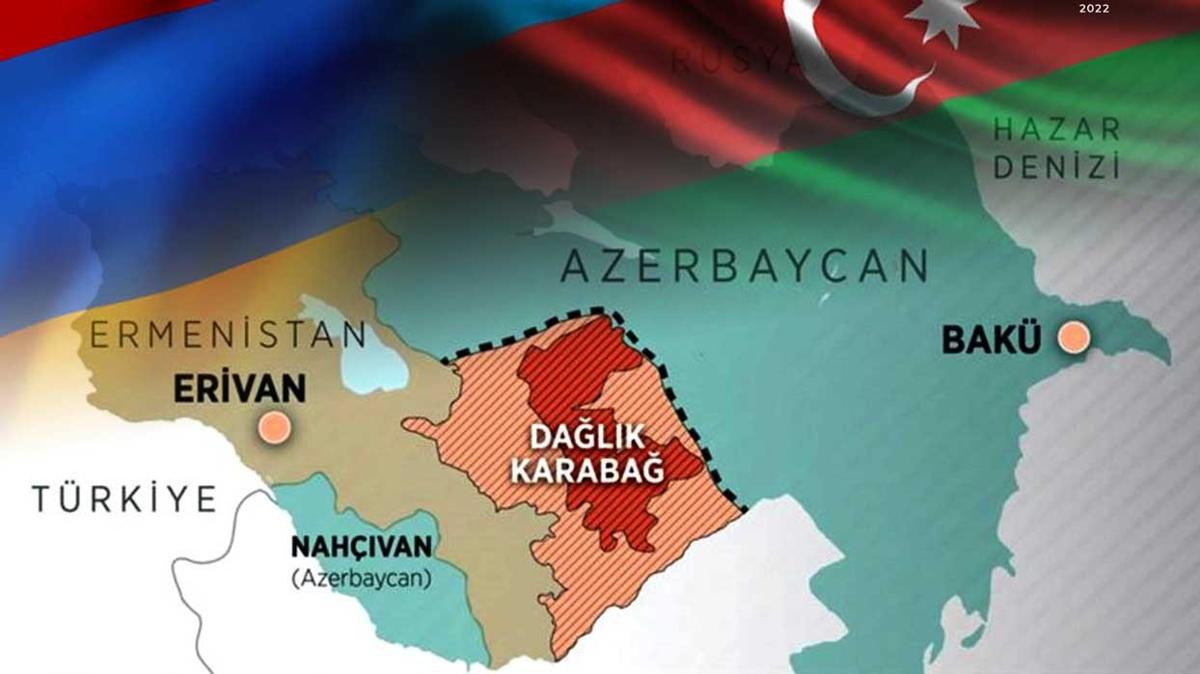 Masada ve sahada verilen farkl mesajlar: Azerbaycan-Ermenistan grmeleri