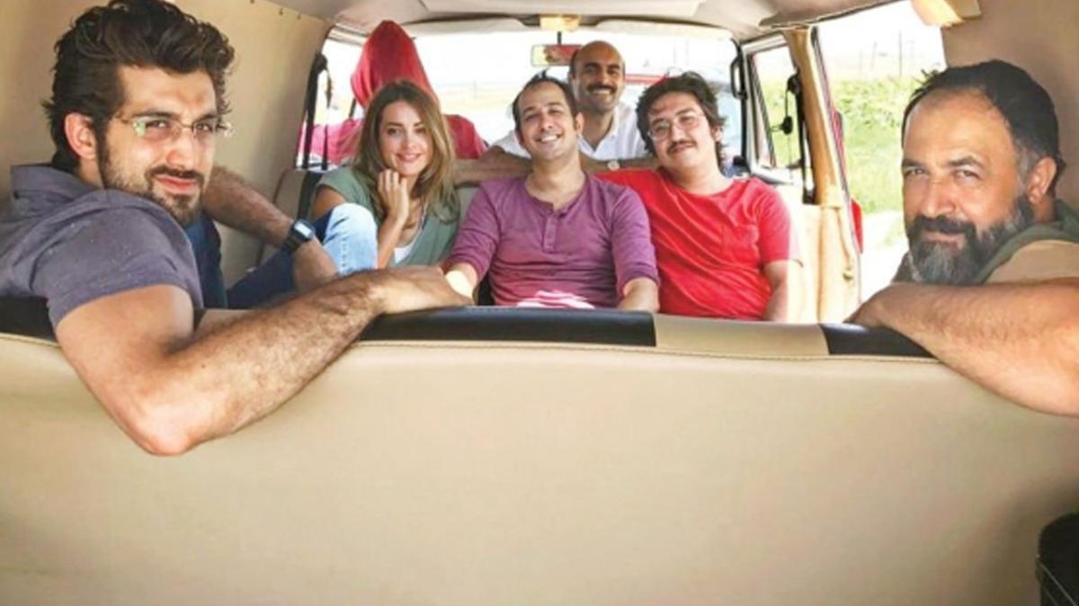 lml Dnya hayranlarn sevindiren haber geldi! 2'inci filmin ekimleri balad