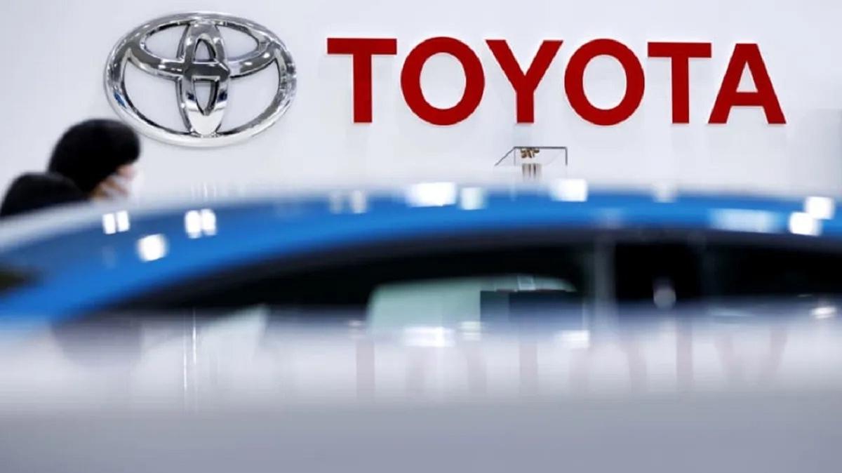 Toyota, bulut ayarlarndaki hatadan kaynakl mteri bilgilerinin szdndan pheleniyor