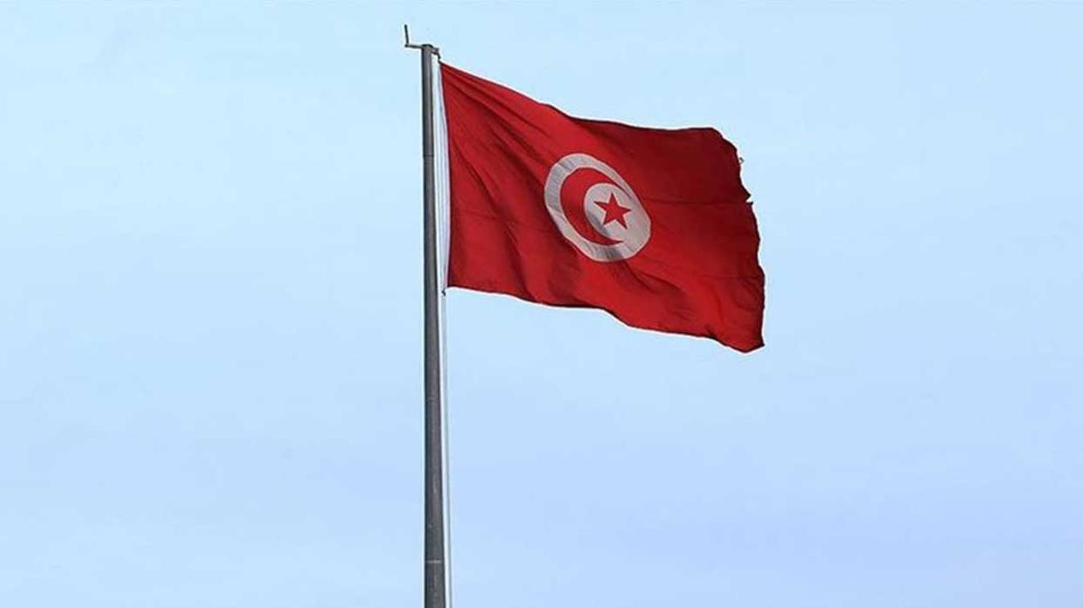 Tunus'tan Trkiye'ye ar: Gvenlik ibirliini geniletelim