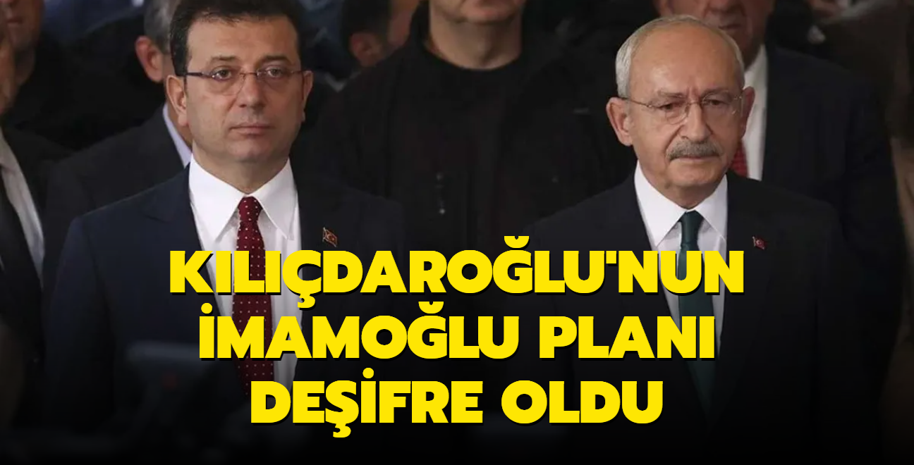 CHP yanda gazeteci Fatih Portakal, Kldarolu'nun koltuk ve mamolu plann deifre etti