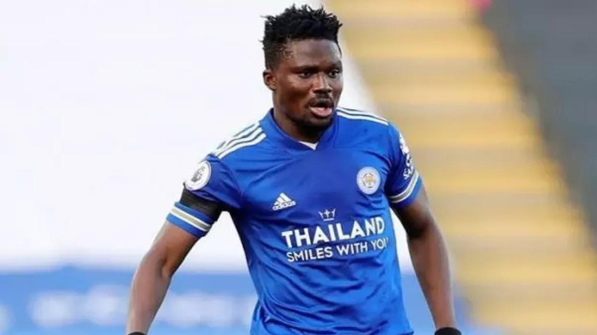 Amartey'le el skt