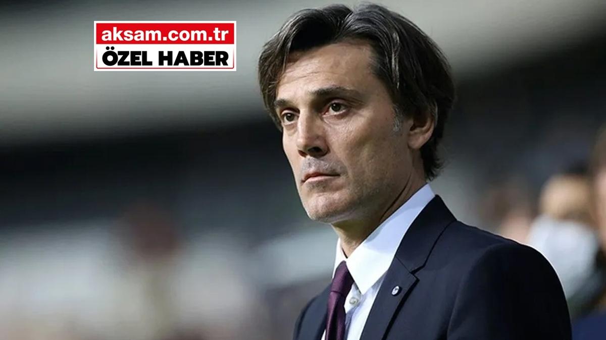 Montella+g%C3%B6reve+geliyor