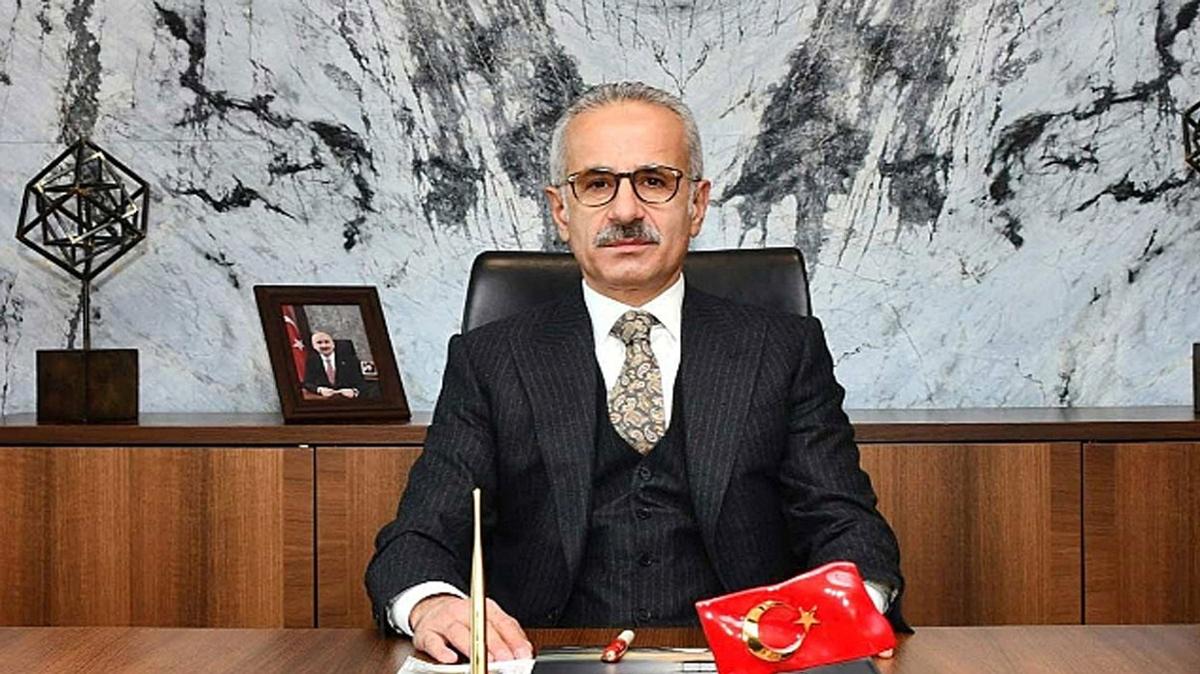 Yeni Ulaştırma ve Altyapı Bakanı Abdülkadir Uraloğlu kimdir? Abdülkadir Uraloğlu kaç yaşında, aslen nereli?