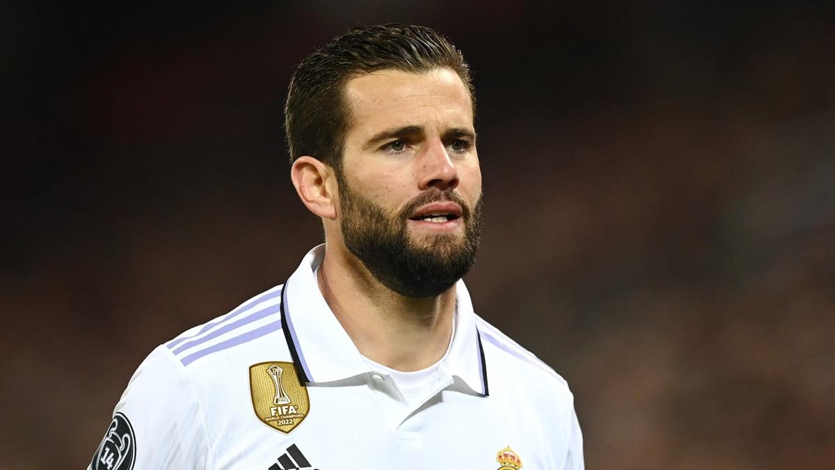 Inter, Nacho Fernandez'in peinde