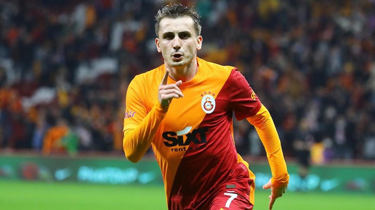 Kerem Aktrkolu: Bu sonu herkese armaan olsun