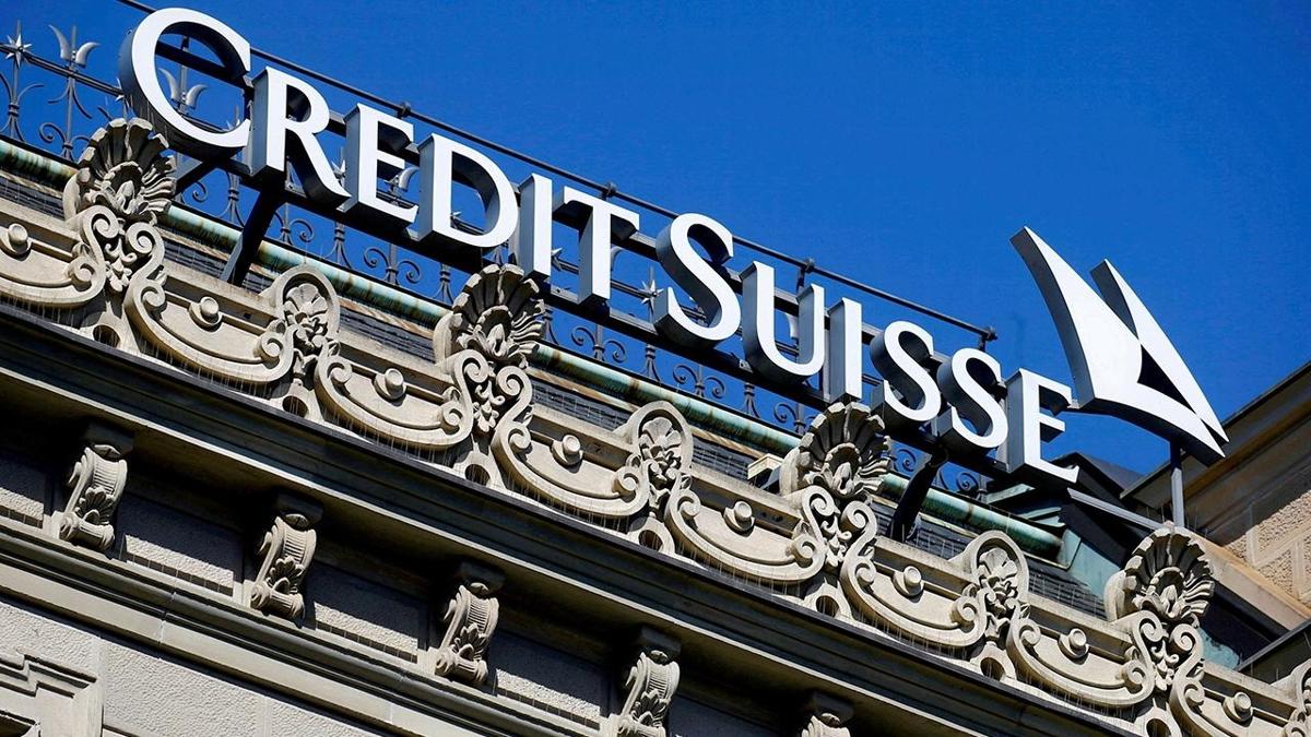 UBS Credit Suisse'i devralmayı 12 Haziran'da tamamlayacak